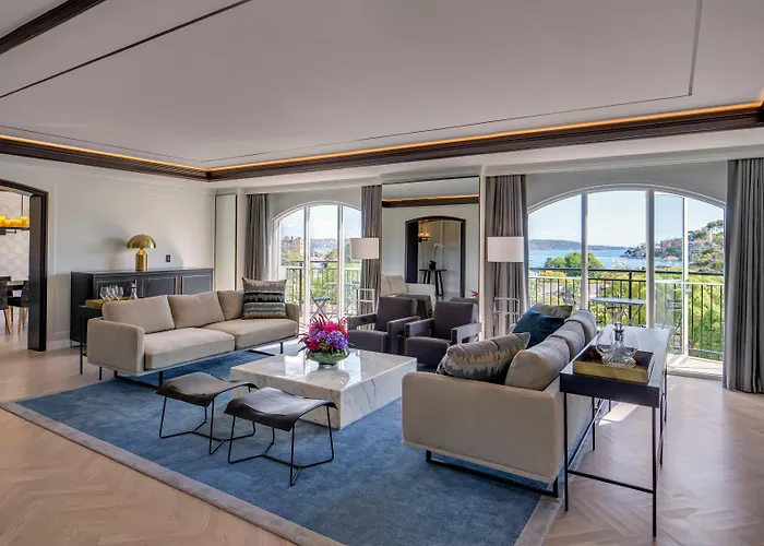 Intercontinental Sydney Double Bay By Ihg